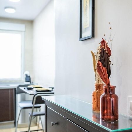 Deluxe Apartment Center גרנדה מראה חיצוני תמונה