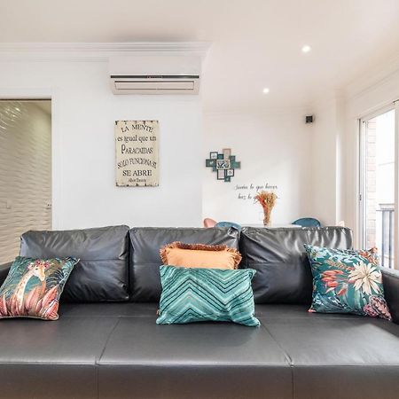 Deluxe Apartment Center גרנדה מראה חיצוני תמונה