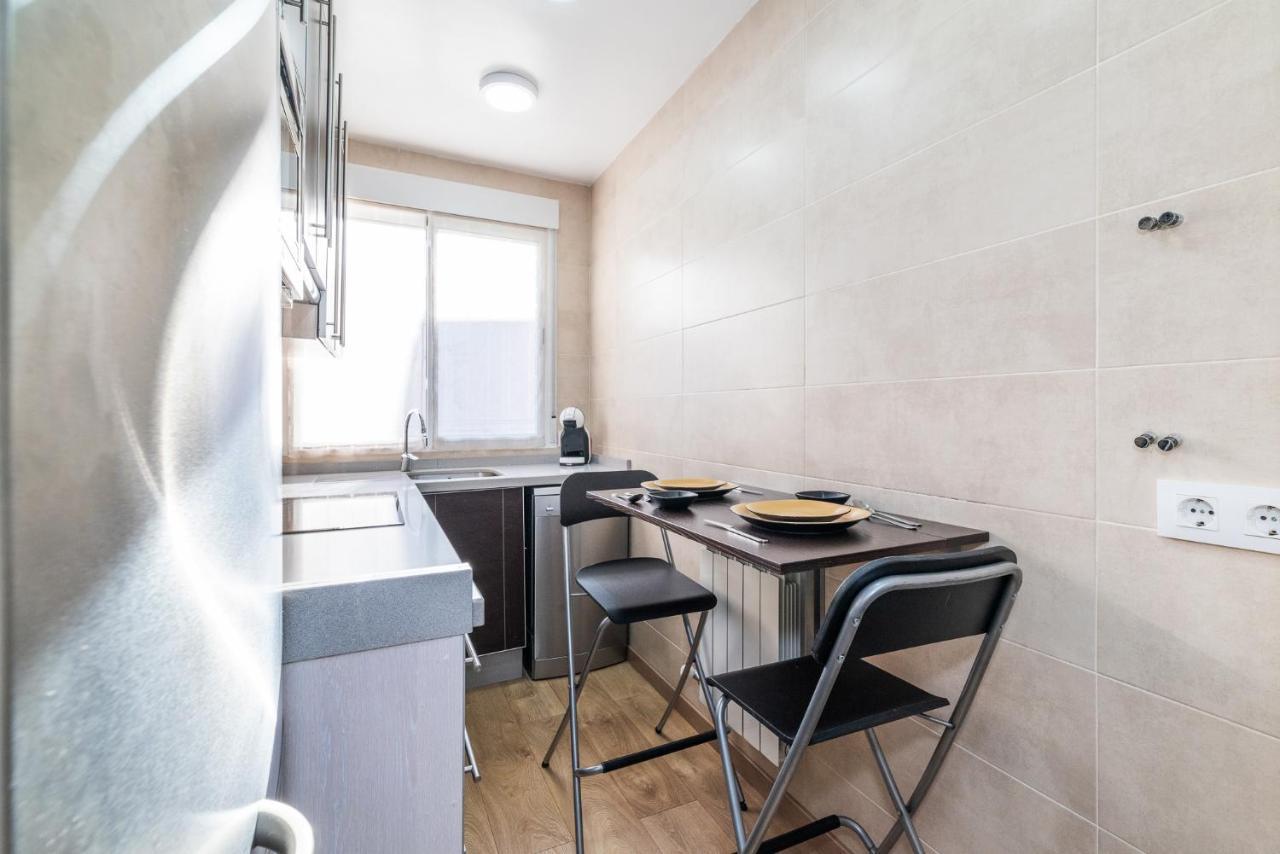 Deluxe Apartment Center גרנדה מראה חיצוני תמונה