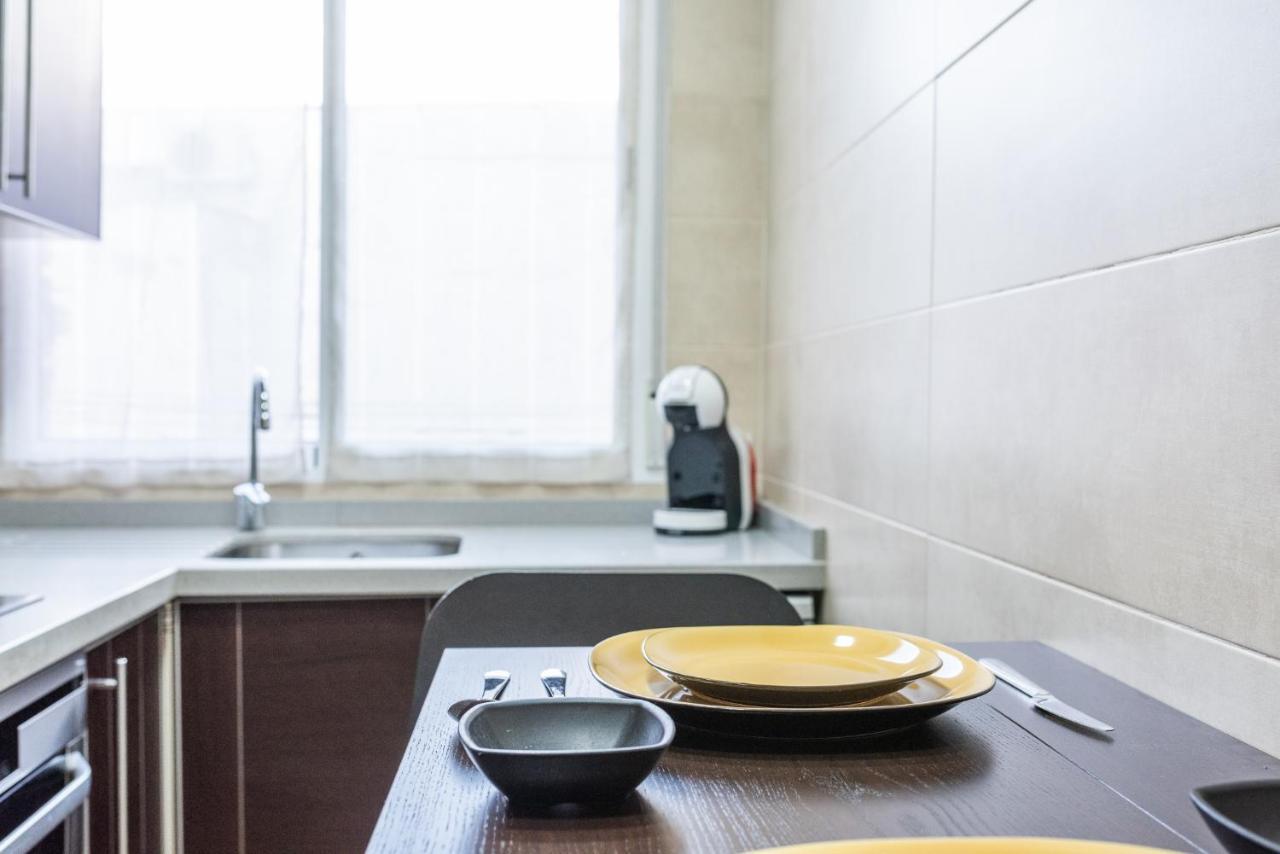 Deluxe Apartment Center גרנדה מראה חיצוני תמונה