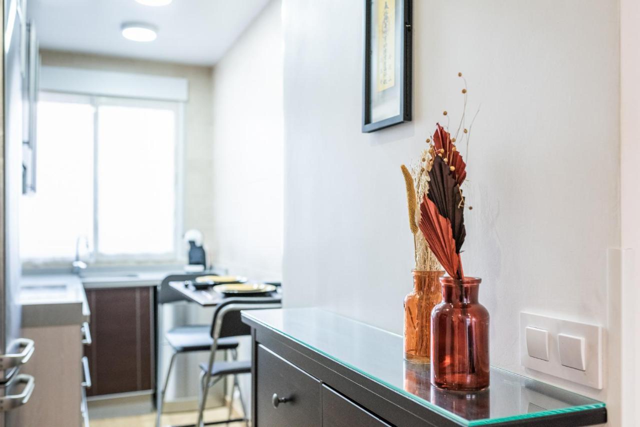 Deluxe Apartment Center גרנדה מראה חיצוני תמונה