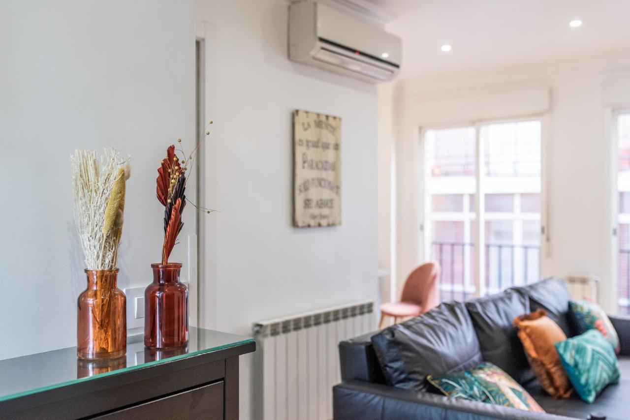 Deluxe Apartment Center גרנדה מראה חיצוני תמונה