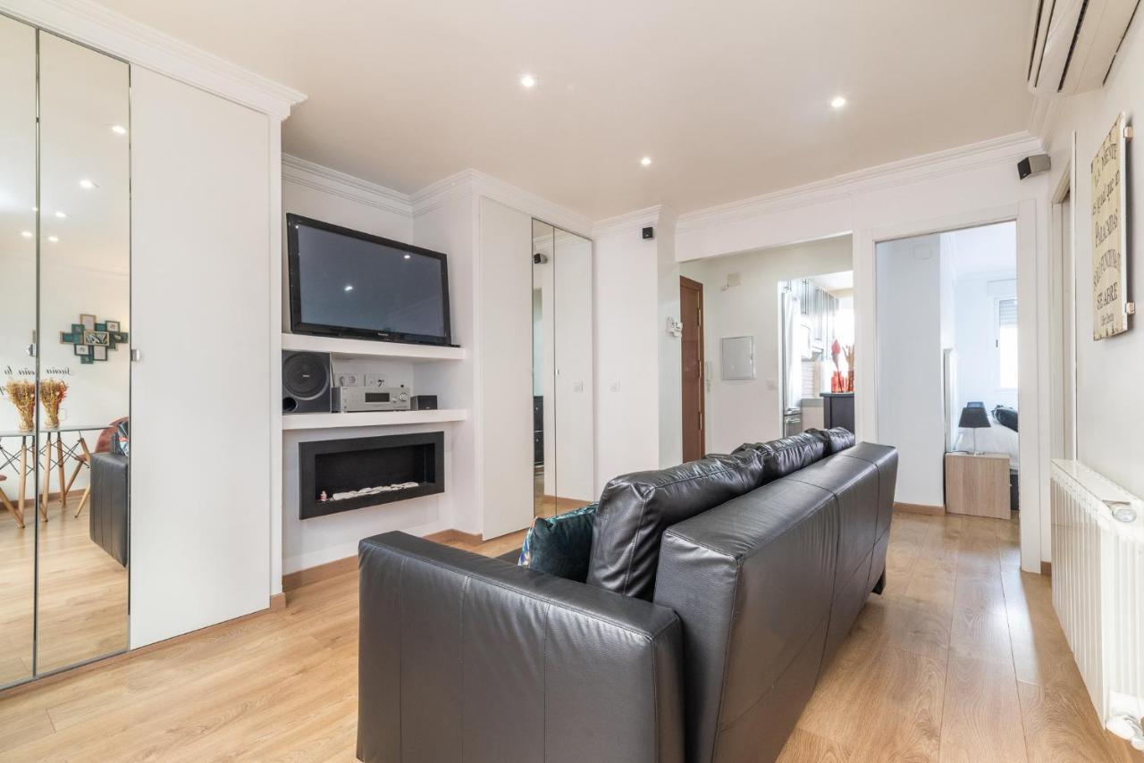Deluxe Apartment Center גרנדה מראה חיצוני תמונה