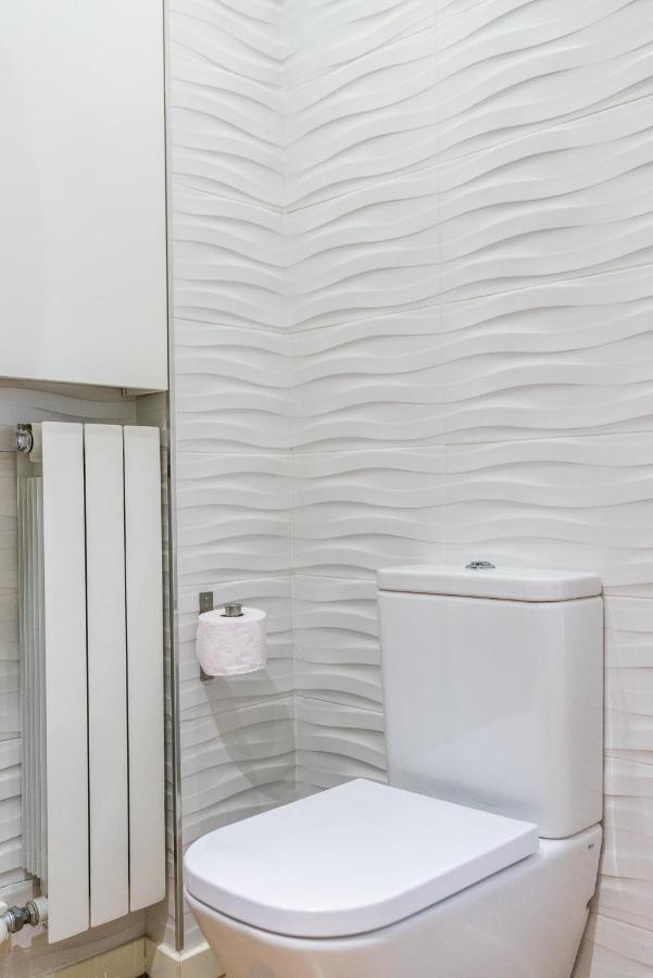 Deluxe Apartment Center גרנדה מראה חיצוני תמונה