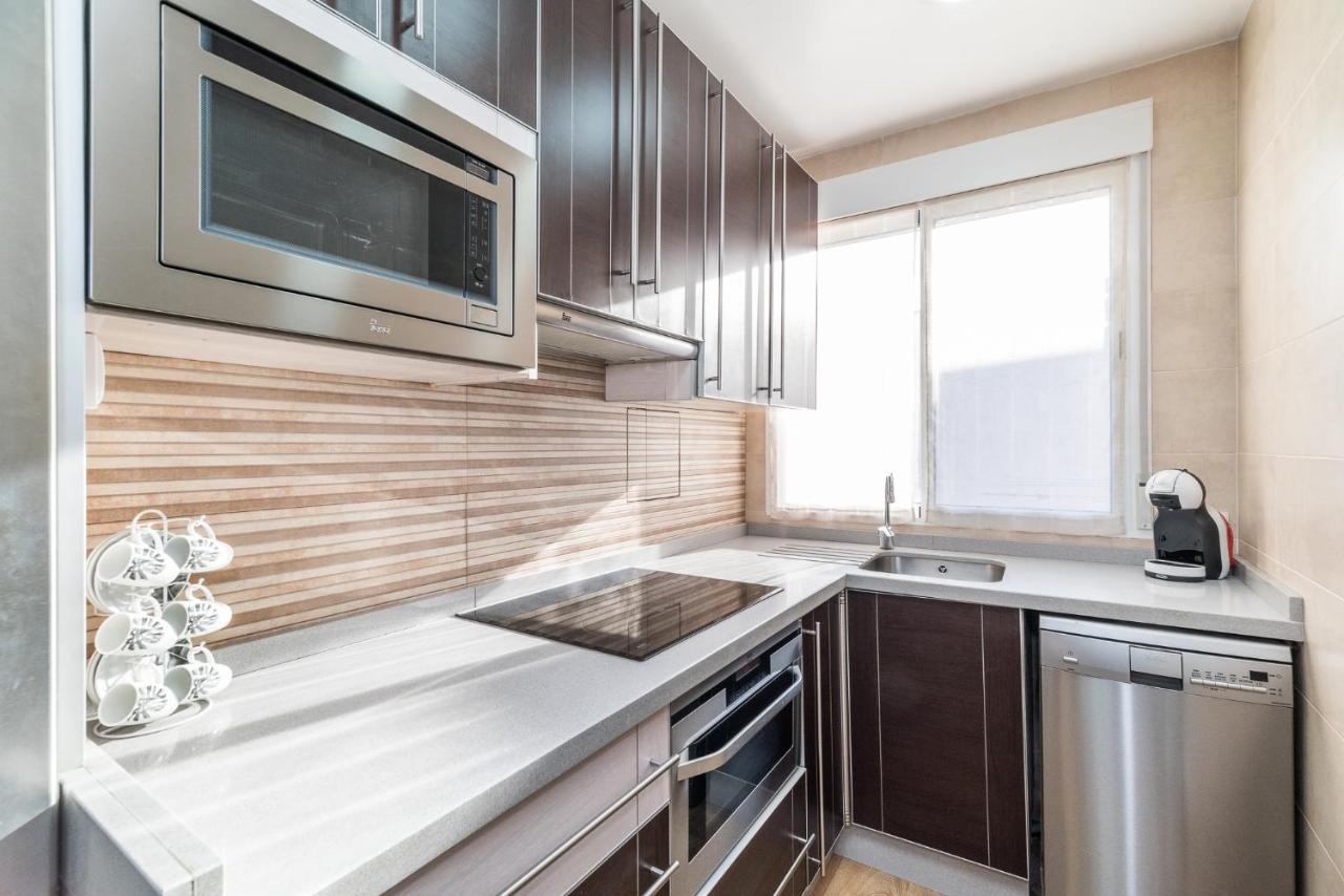 Deluxe Apartment Center גרנדה מראה חיצוני תמונה