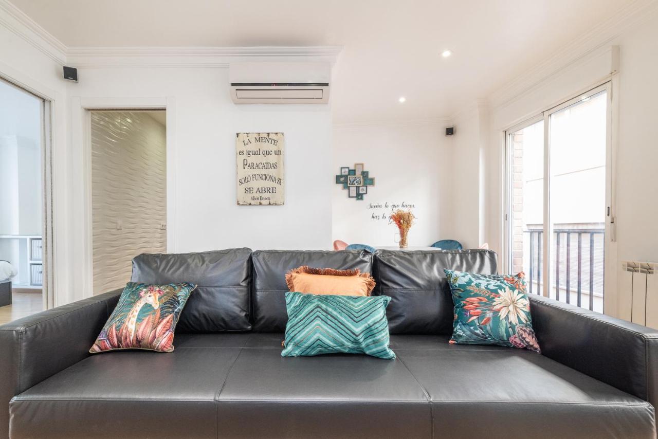 Deluxe Apartment Center גרנדה מראה חיצוני תמונה