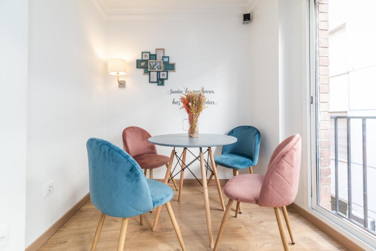 Deluxe Apartment Center גרנדה מראה חיצוני תמונה