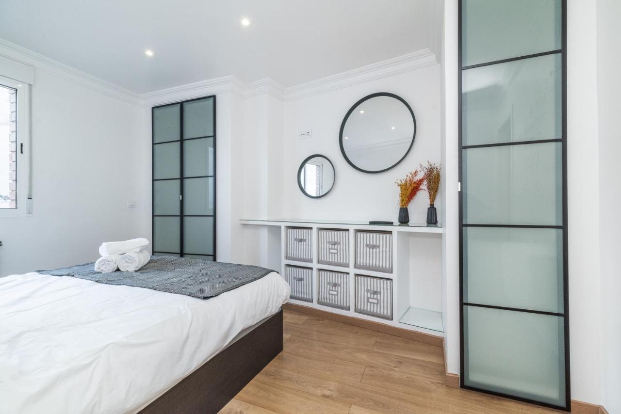 Deluxe Apartment Center גרנדה מראה חיצוני תמונה