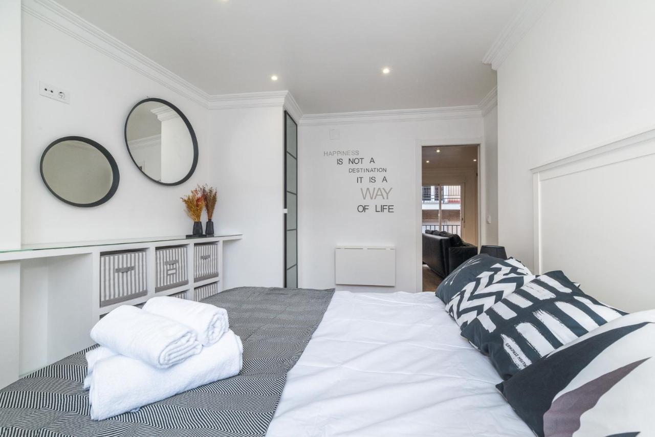 Deluxe Apartment Center גרנדה מראה חיצוני תמונה