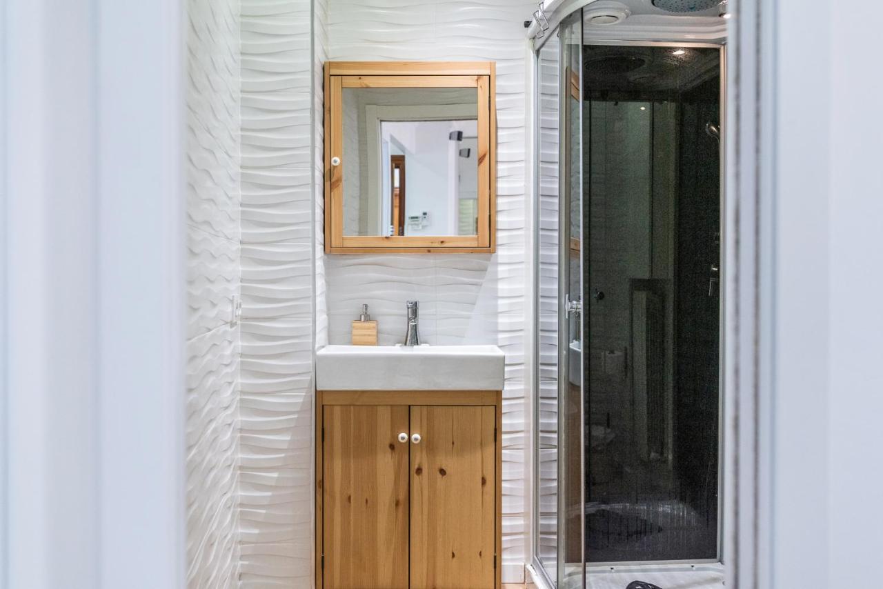 Deluxe Apartment Center גרנדה מראה חיצוני תמונה