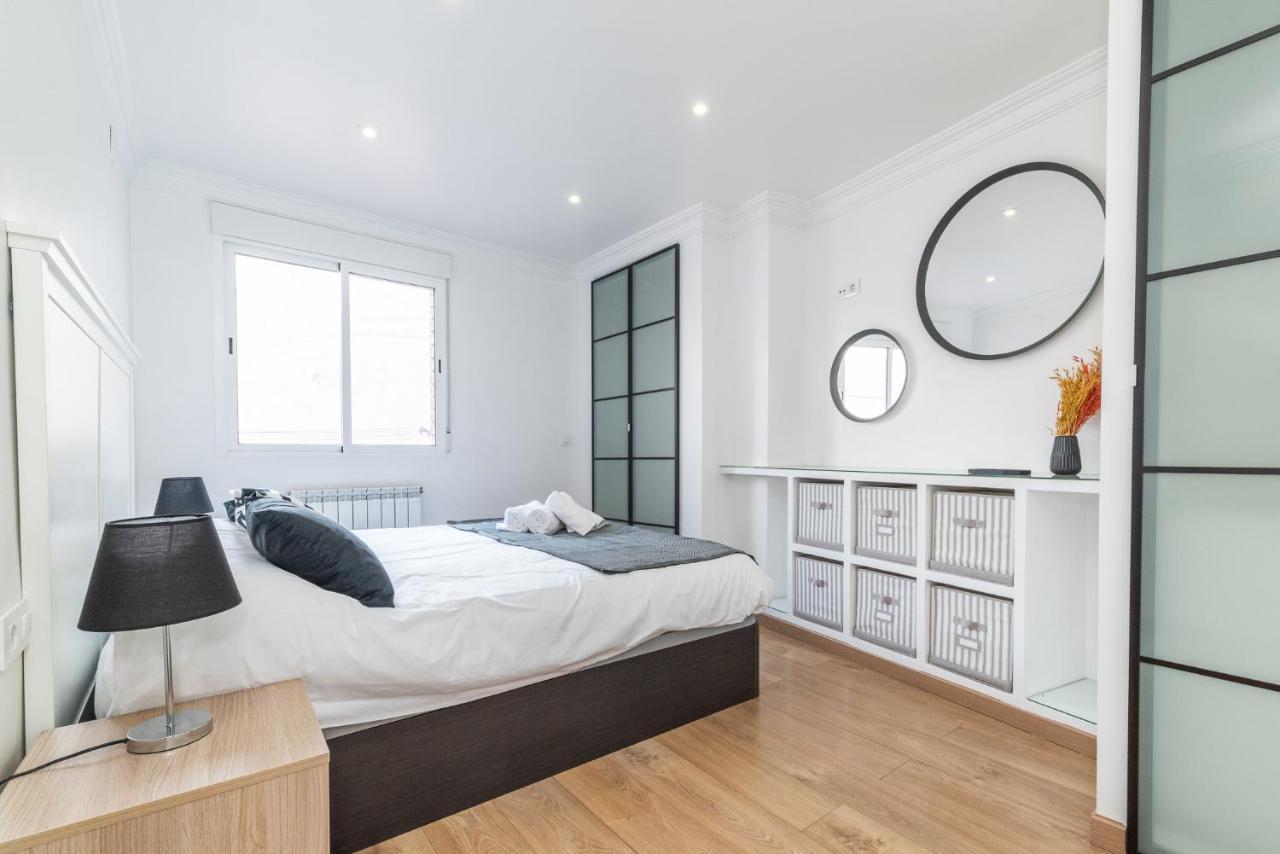Deluxe Apartment Center גרנדה מראה חיצוני תמונה