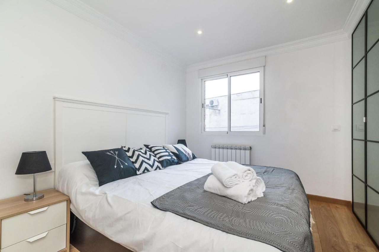 Deluxe Apartment Center גרנדה מראה חיצוני תמונה