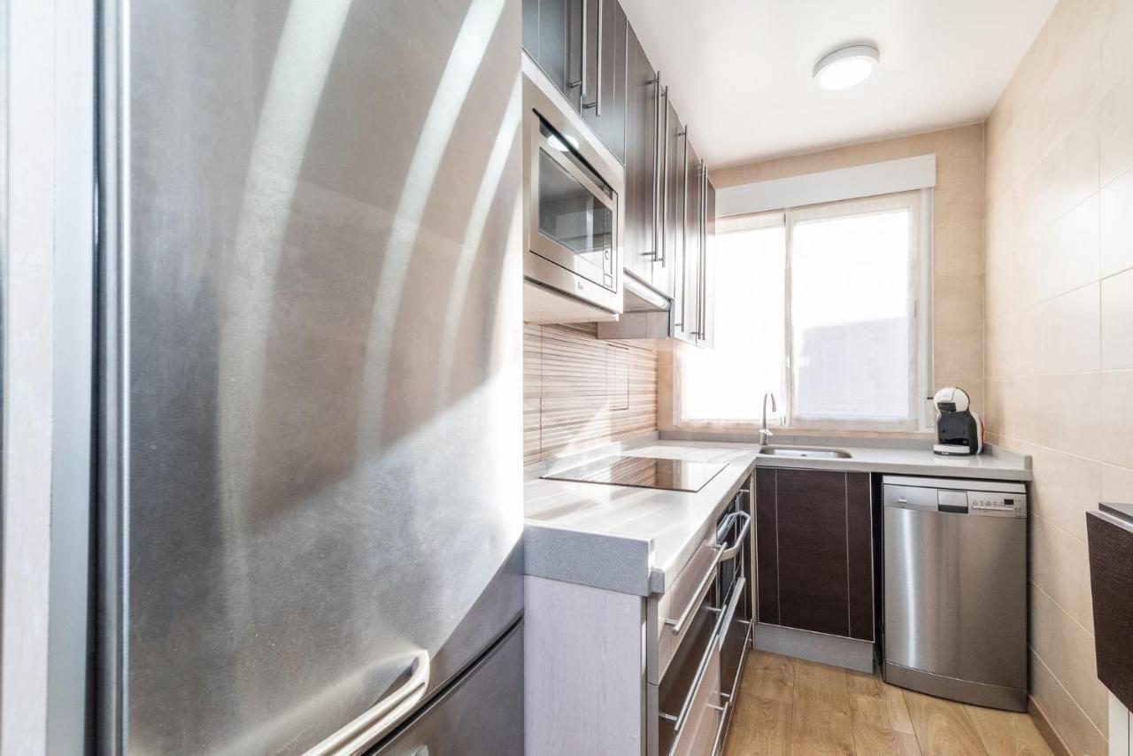 Deluxe Apartment Center גרנדה מראה חיצוני תמונה