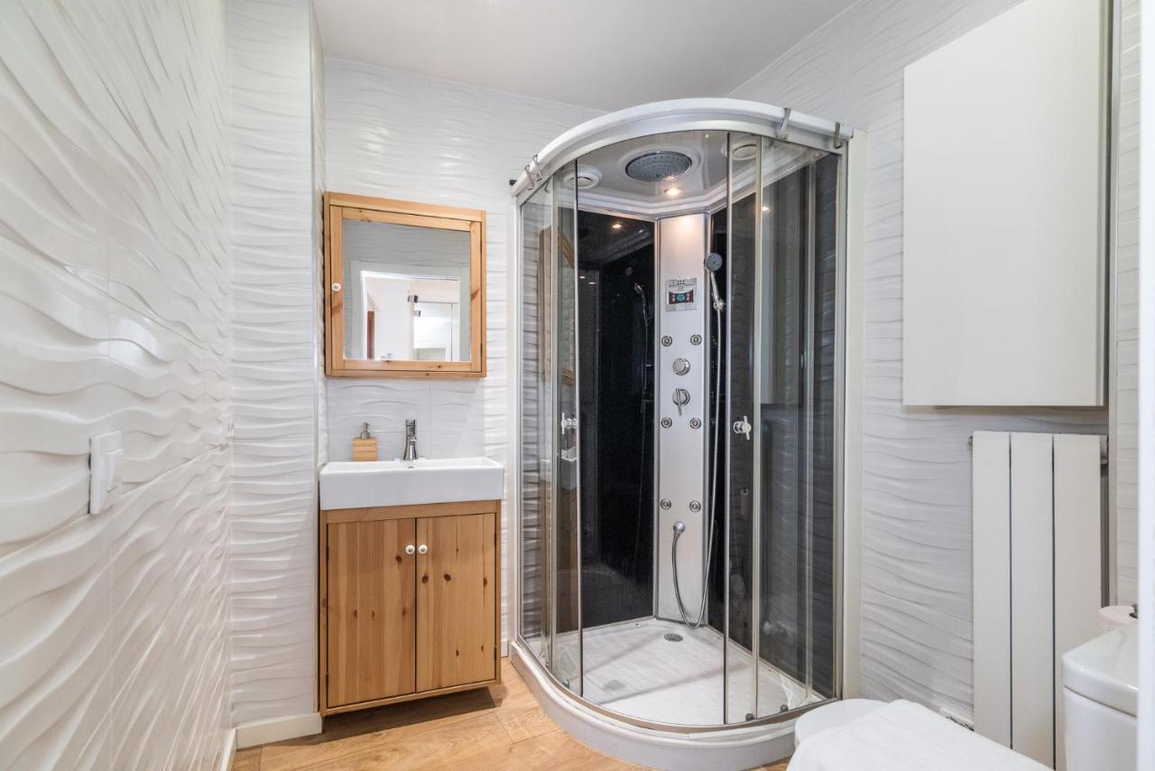 Deluxe Apartment Center גרנדה מראה חיצוני תמונה