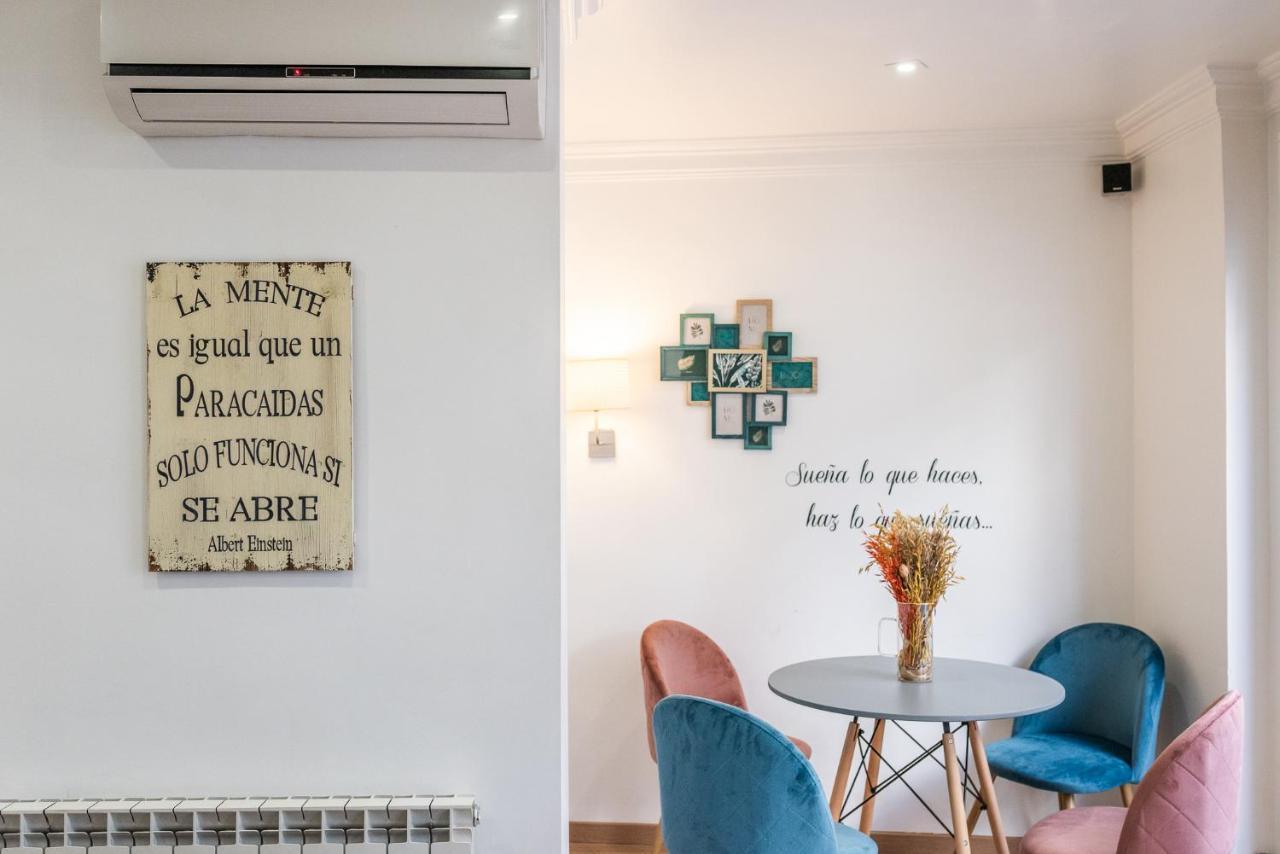 Deluxe Apartment Center גרנדה מראה חיצוני תמונה