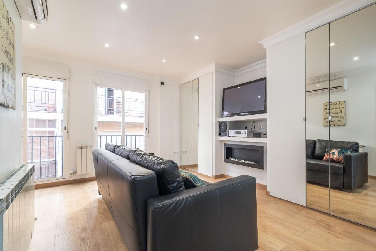 Deluxe Apartment Center גרנדה מראה חיצוני תמונה