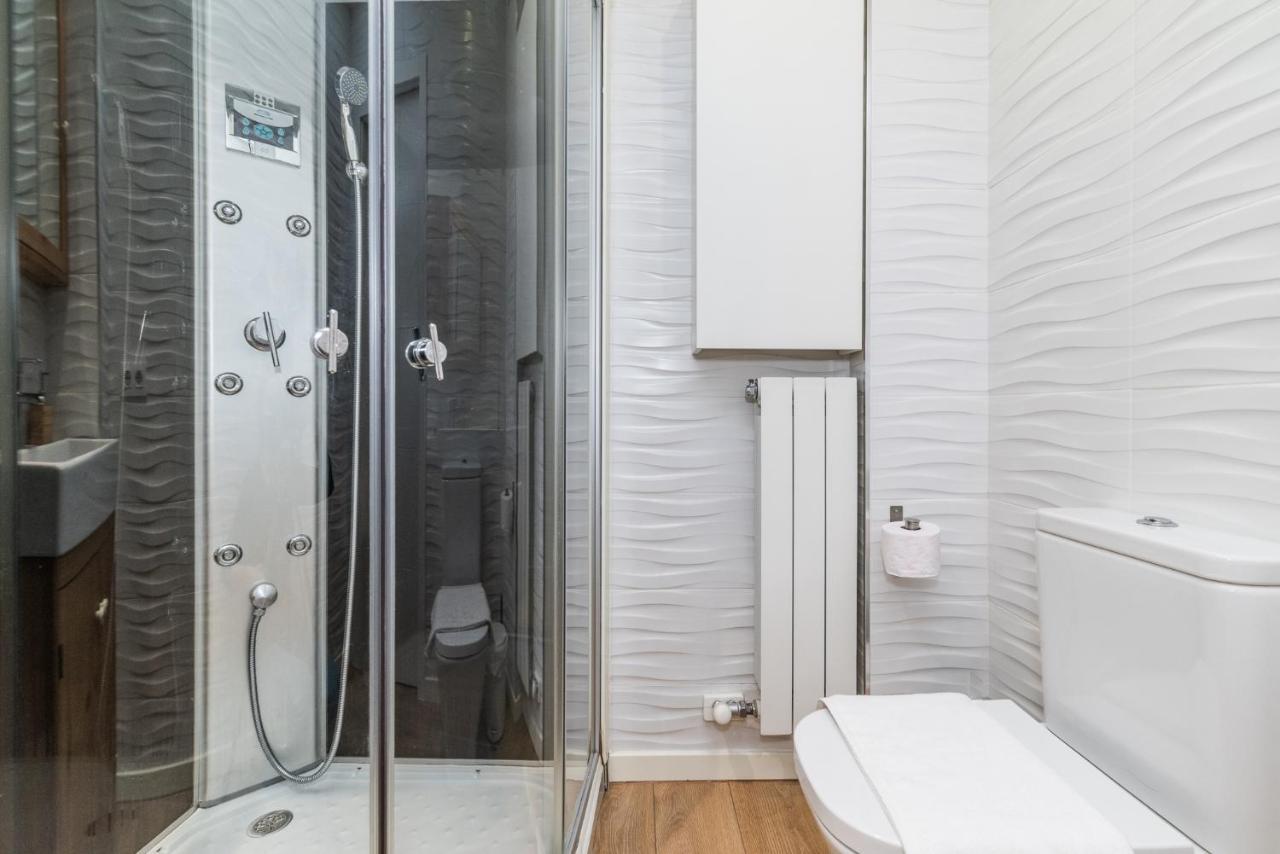 Deluxe Apartment Center גרנדה מראה חיצוני תמונה