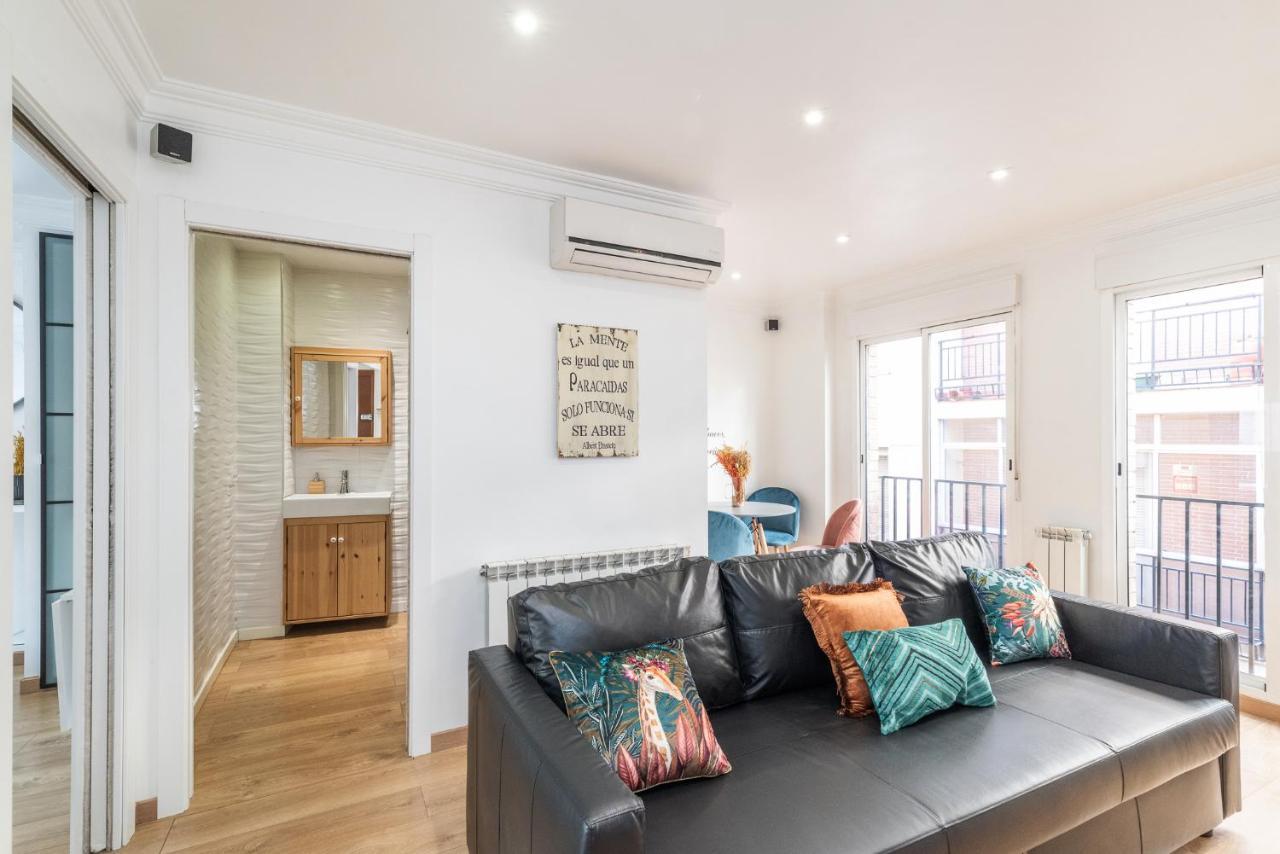 Deluxe Apartment Center גרנדה מראה חיצוני תמונה