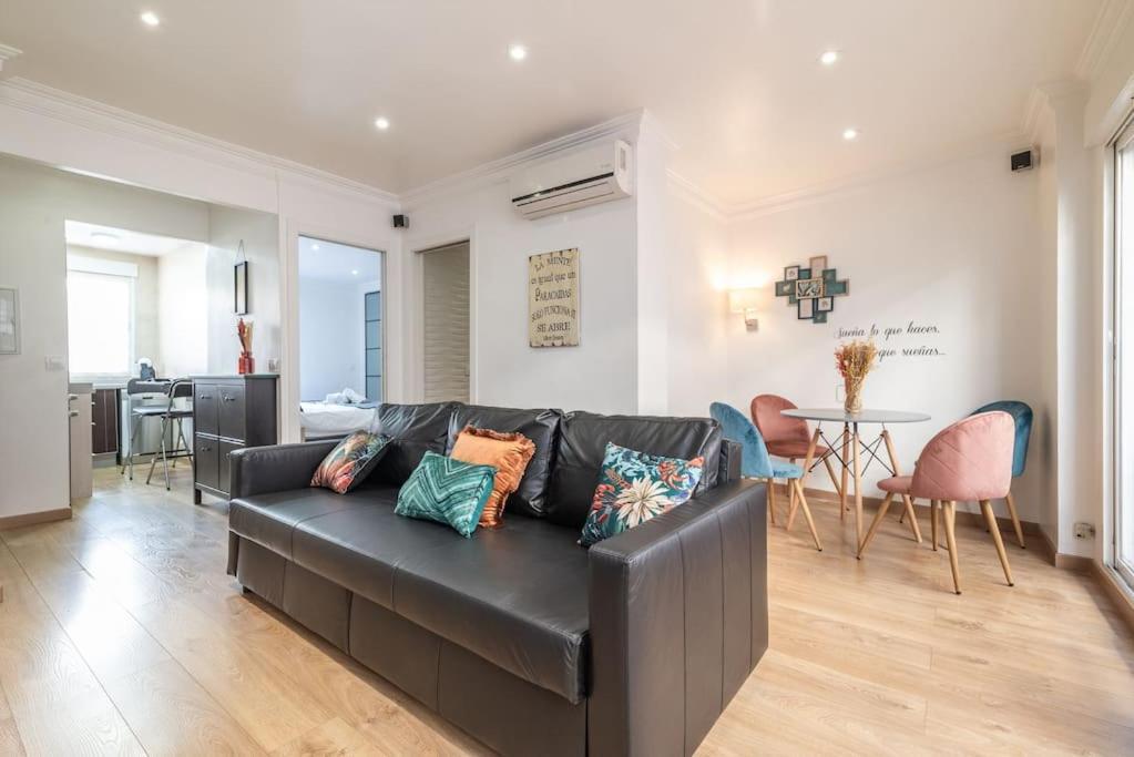 Deluxe Apartment Center גרנדה מראה חיצוני תמונה